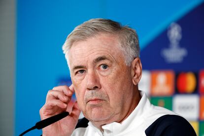 Carlo Ancelotti