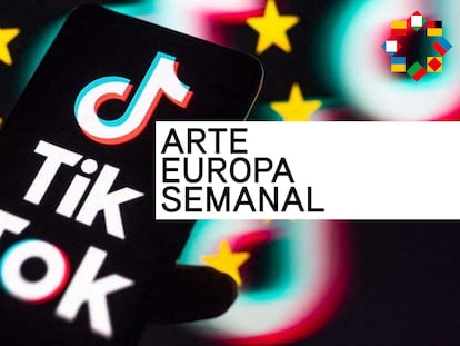 Arte Europa Semanal