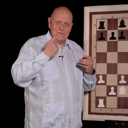 Vídeos de ajedrez | Un diamante escondido del torneo Linares-94
