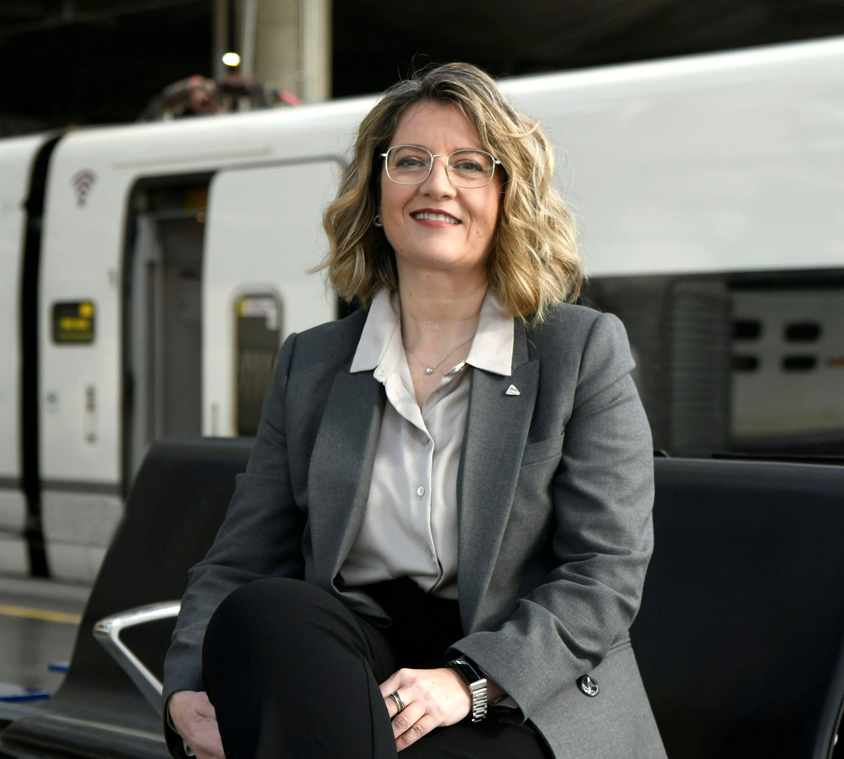 Canadá llama a la construcción española con más de 37.000 millones para sus primeros 1.000 kilómetros de alta velocidad 