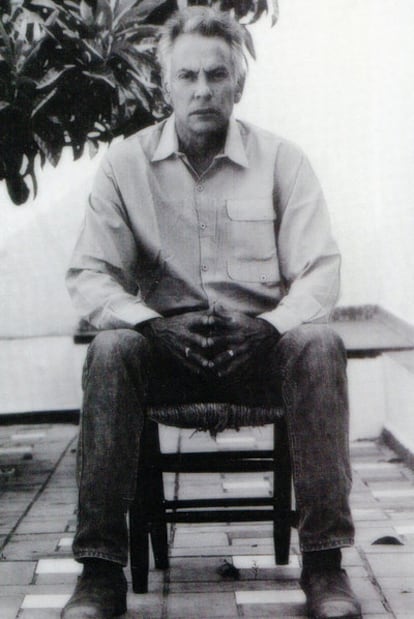 Jorge Camacho.