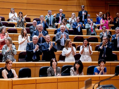 Recta final en la tramitación de la pasarela RETA para mutualistas: el Senado da luz verde