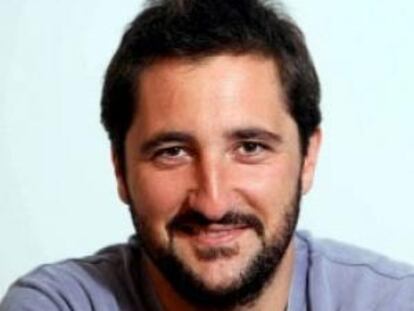 Entrevista con Oriol Puigdemont