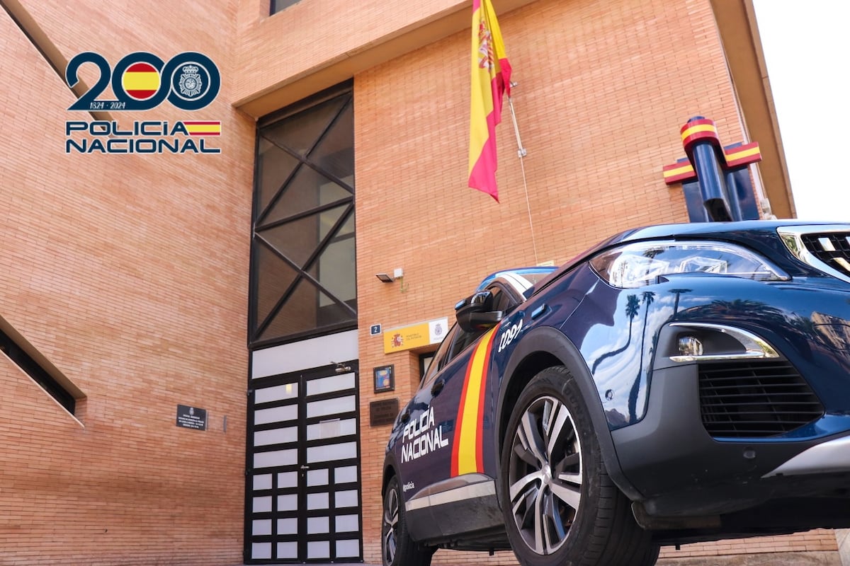 Detenida una mujer acusada de hacerse pasar por médica estética y lesionar a otra en Alicante