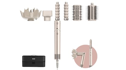 comparativa secadores de pelo potentes.
