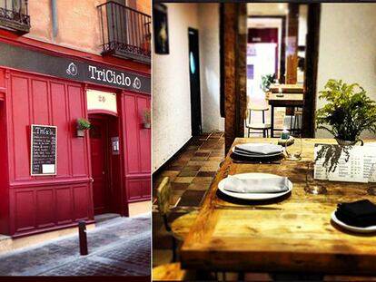 Los 7 mejores restaurantes de Madrid, según David Muñoz (DiverXo)