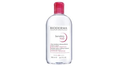 Agua micelar de Bioderma