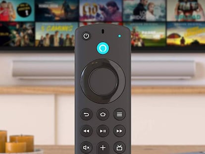 ¿No te funciona bien tu Fire TV Stick? Haz un 'reset' y déjalo como nuevo