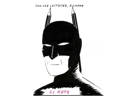 El Roto