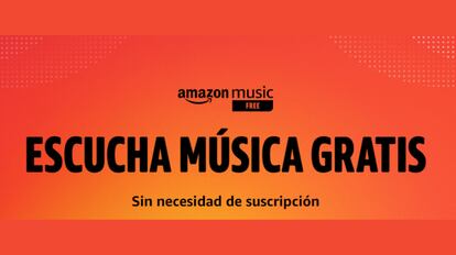 amazon music free