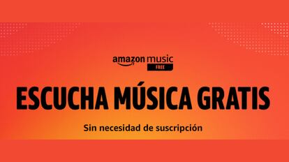 amazon music free