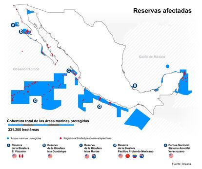 MEXICO-INFORME-PEZCA