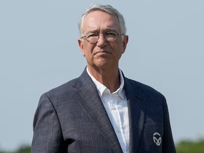 Ricardo Salinas Pliego