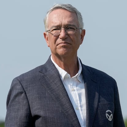 Ricardo Salinas Pliego