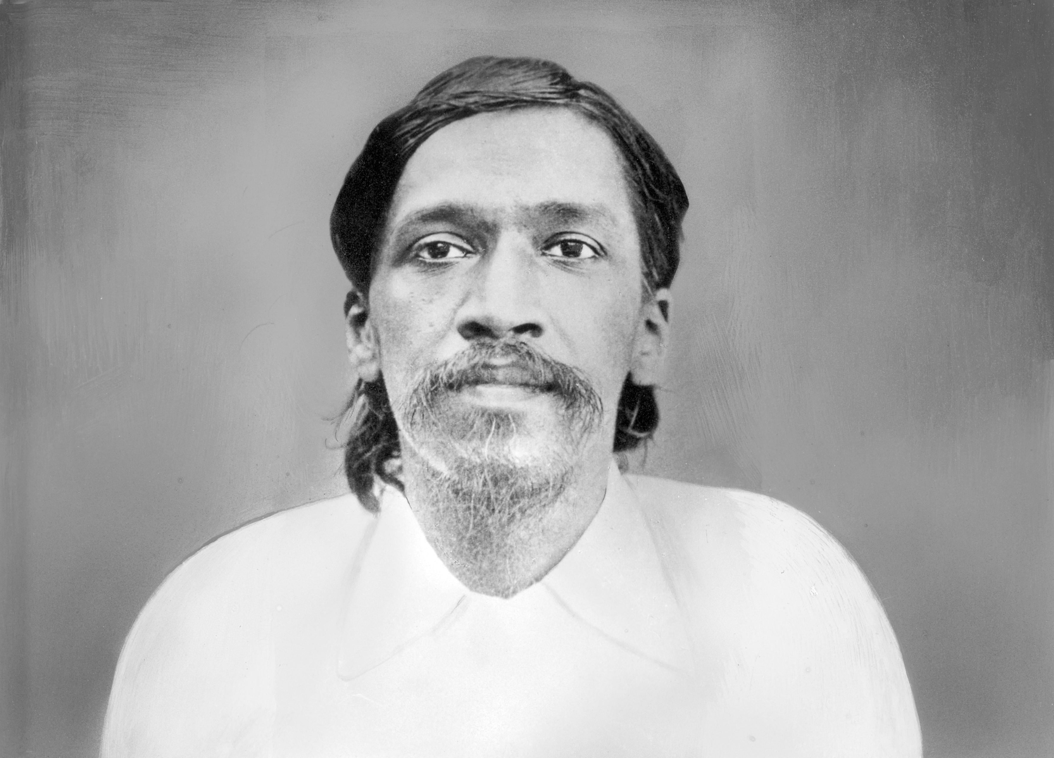 Aurobindo Ghose: la aspiración supramental