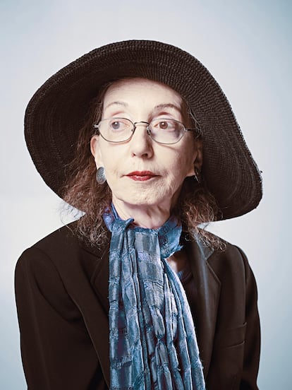 "Pienso en mí misma como una feminista antes que nada"