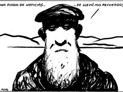 EL ROTO