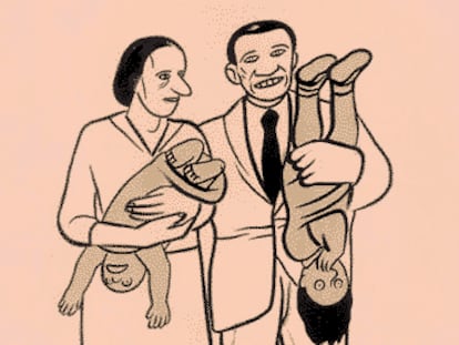 EL ROTO