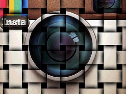 Instagram venderá fotos de menores para publicidad