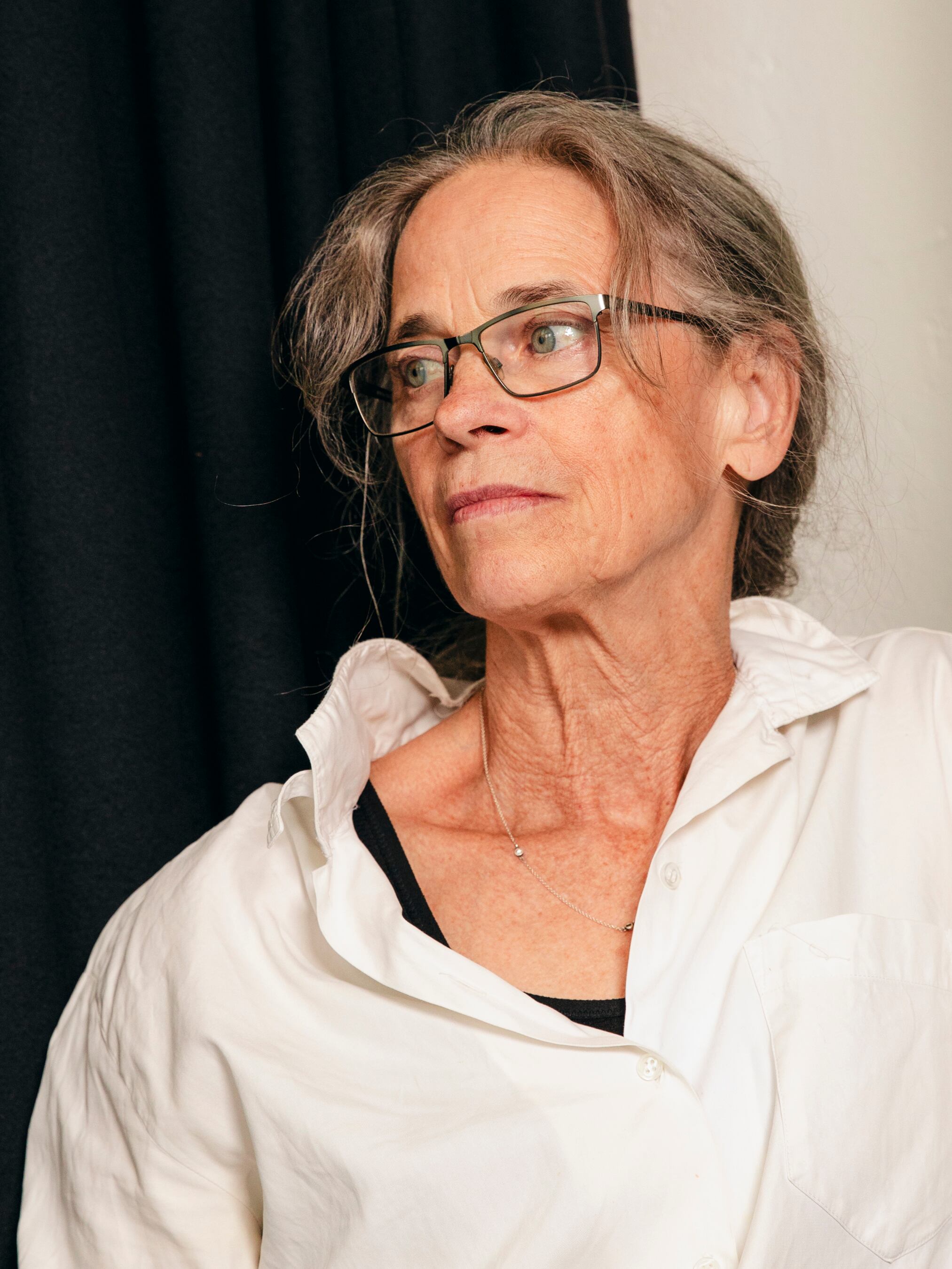 Sally Mann, fotógrafa: “Hoy no podrías hacer lo que yo hice de poner ahí fuera a mis hijos”