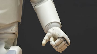 Robot