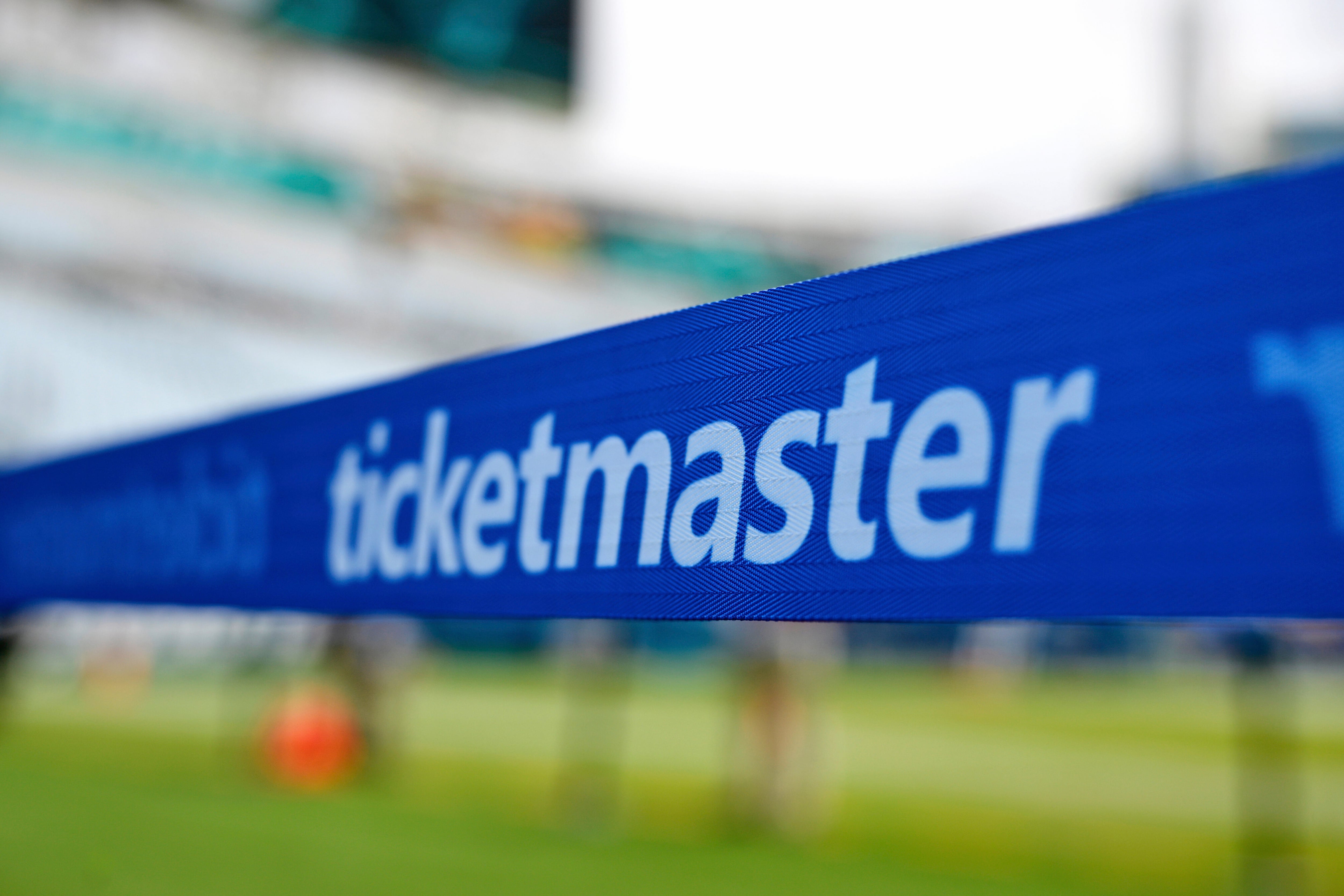 Live Nation, el propietario de Ticketmaster, actuó como un monopolio, según concluye el jurado