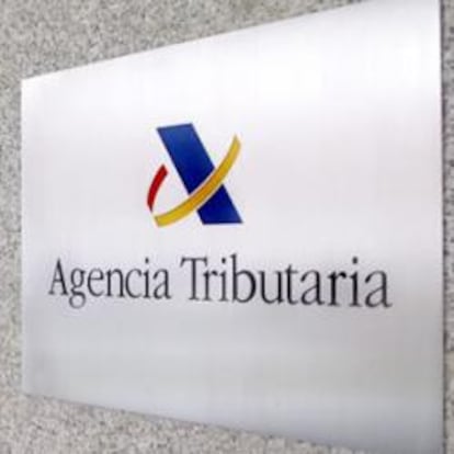 Oficina de la Agencia Tributaria