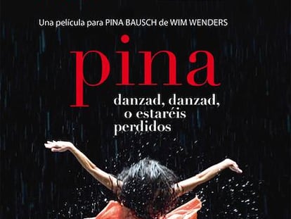 Cartel de Pina