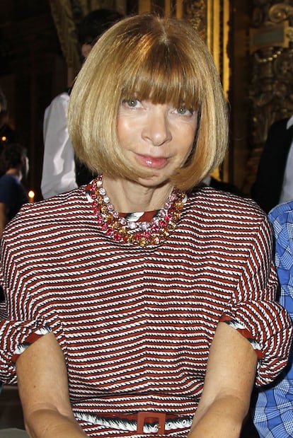 Anna Wintour