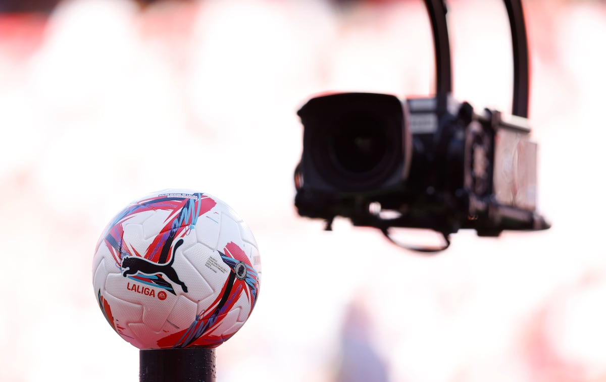 This is how LALIGA acts against audiovisual fraud, the number one threat to the entertainment industry