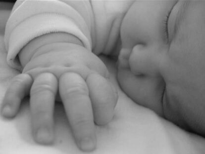 Cinco aplicaciones para ayudar a padres primerizos