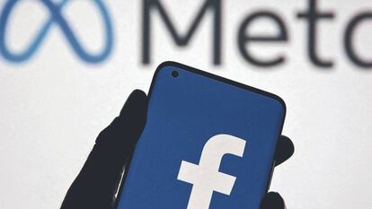 Meta gana 14.152 millones de dólares hasta junio, un 29% menos que en 2021
