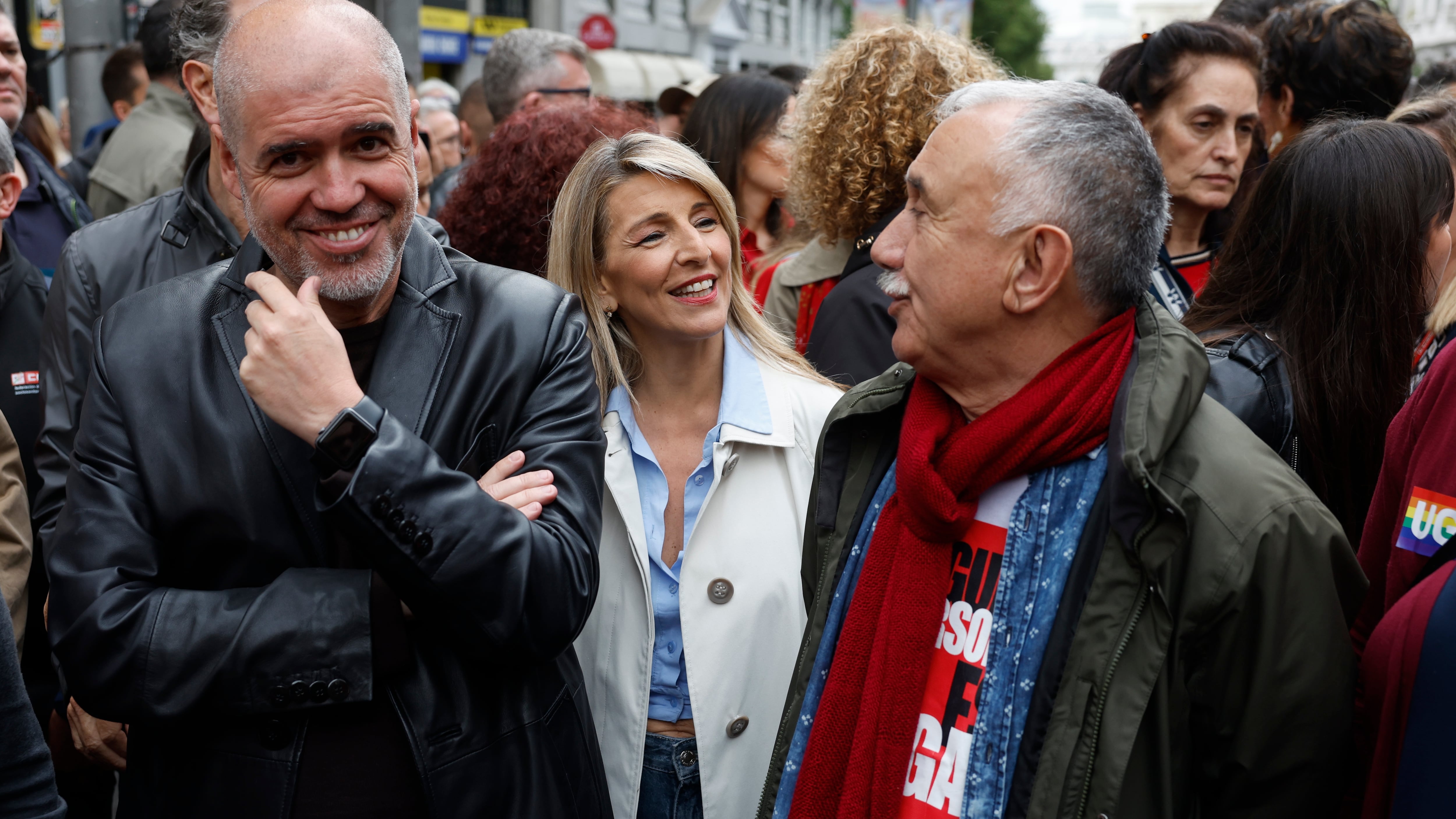 Salario minimo: sindacati chiedono aumento del 7,5 %