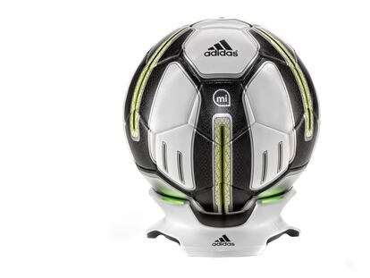 El (auténtico) balón de oro