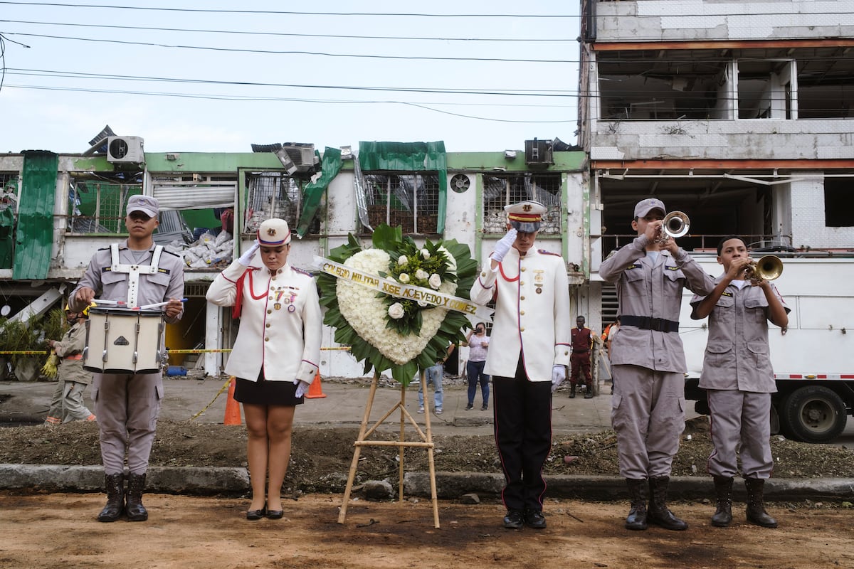 “Estamos frente a la Cali del pasado”: el temor a la guerra revive en la tercera ciudad de Colombia