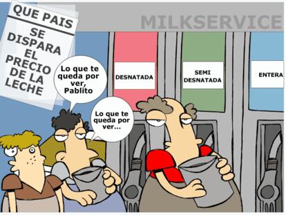 La viñeta muda