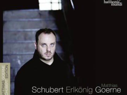 El diván de Schubert