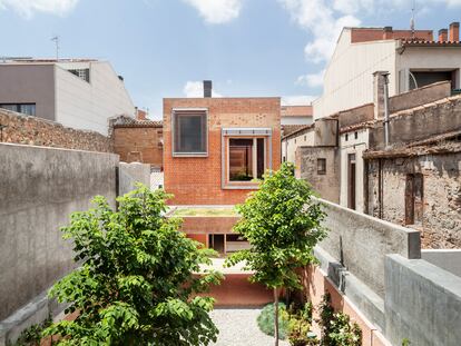 El premio FAD 2015, al rescate de la arquitectura