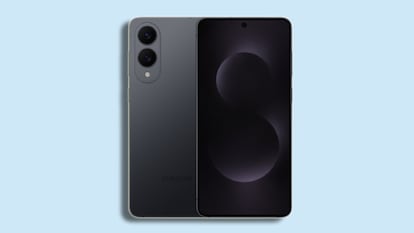 Disfruta de todos los descuentos exclusivos en este nuevo Samsung S25 Edge.