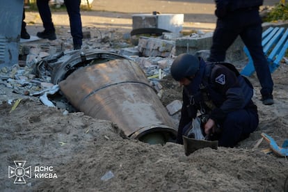 Guerra de Rusia en Ucrania