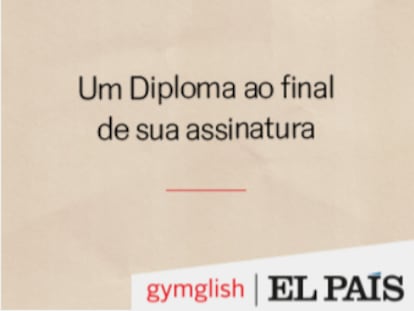 Você recebe um certificado de conclusão ao término de sua assinatura