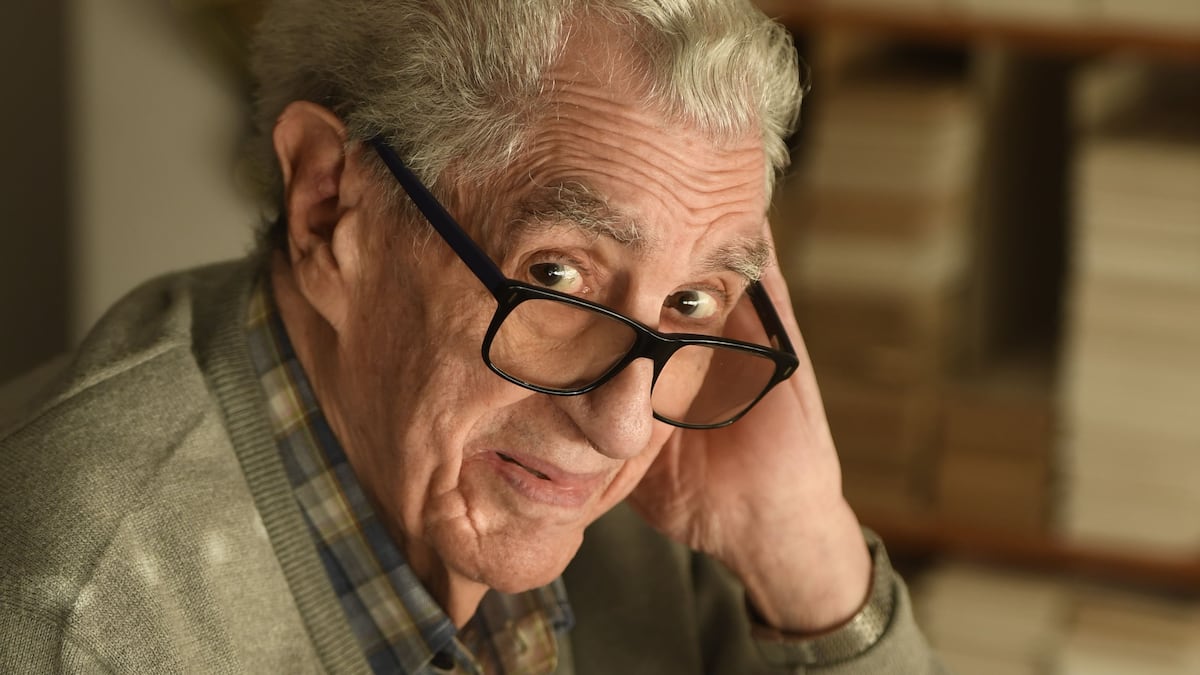 Muere Luis del Olmo, creador de la tira cómica ‘Don Celes’ | Cultura ...