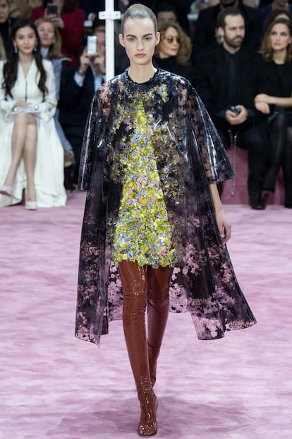 christian dior alta costura primavera 2015