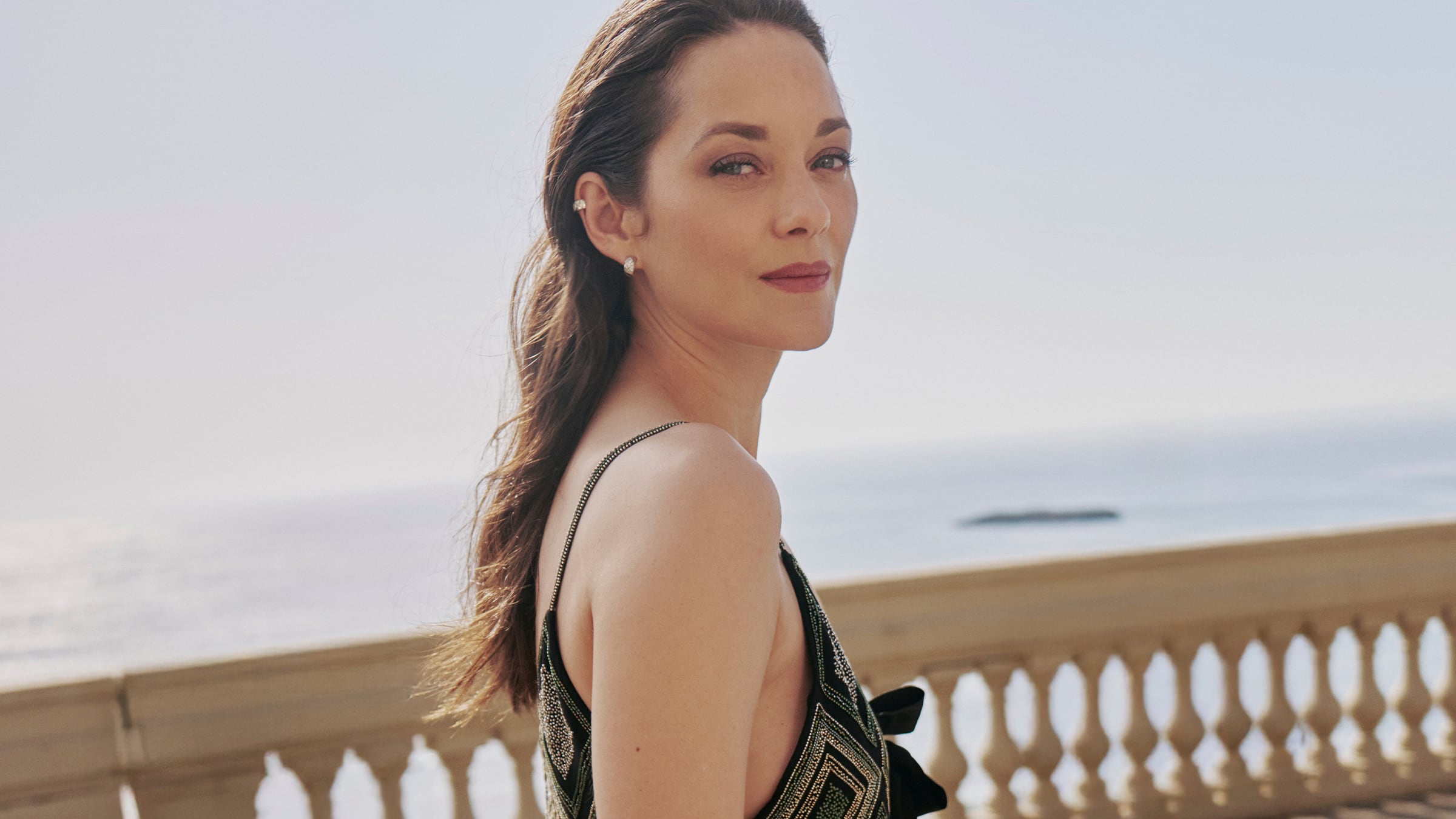 Marion Cotillard: “Perder el interés por el cambio climático es una auténtica locura”