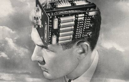 'Creative engineering'. Ilustración de 1949