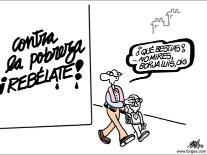FORGES