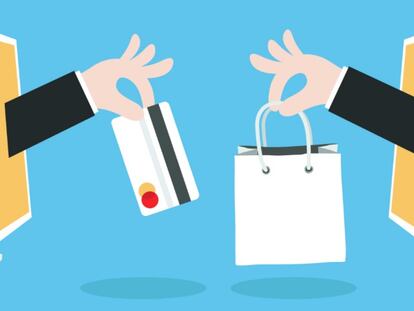 El 'ecommerce' explota en México