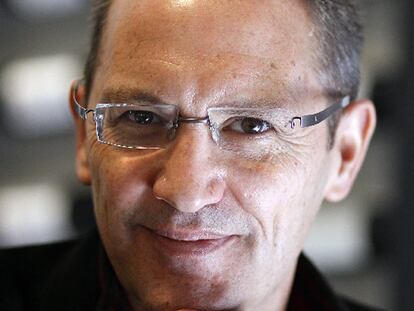 Osvaldo Golijov.