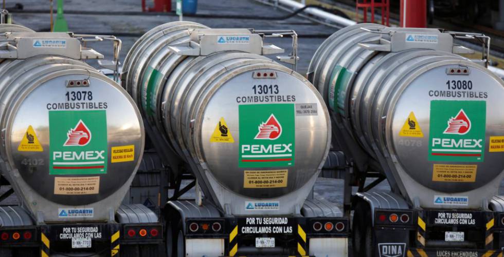 La incertidumbre por el conflicto en Oriente Próximo lleva al crudo mexicano al borde de los 70 dólares por barril