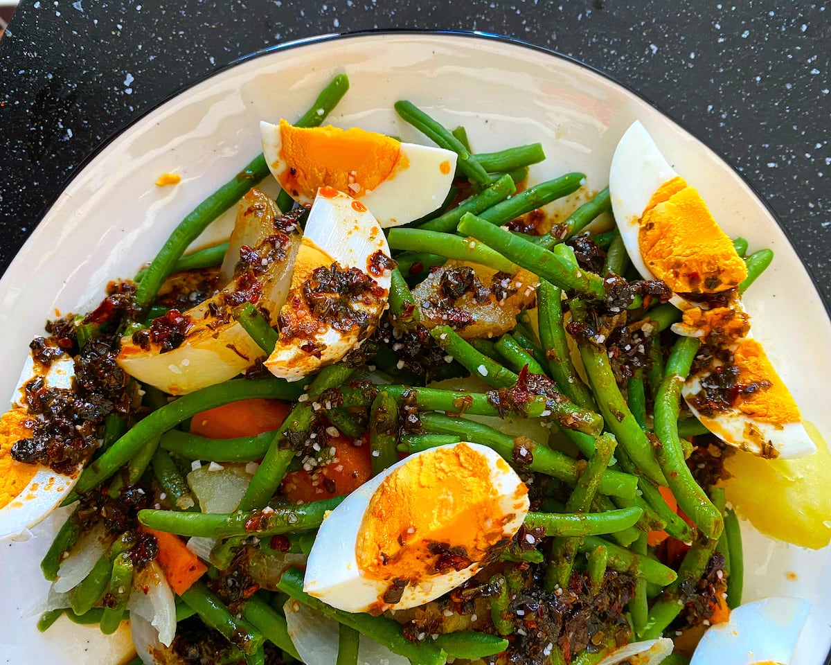 Póntelo fácil en mayo: 13 platos de primavera con cuatro ingredientes | El  Comidista | Gastronomía | EL PAÍS